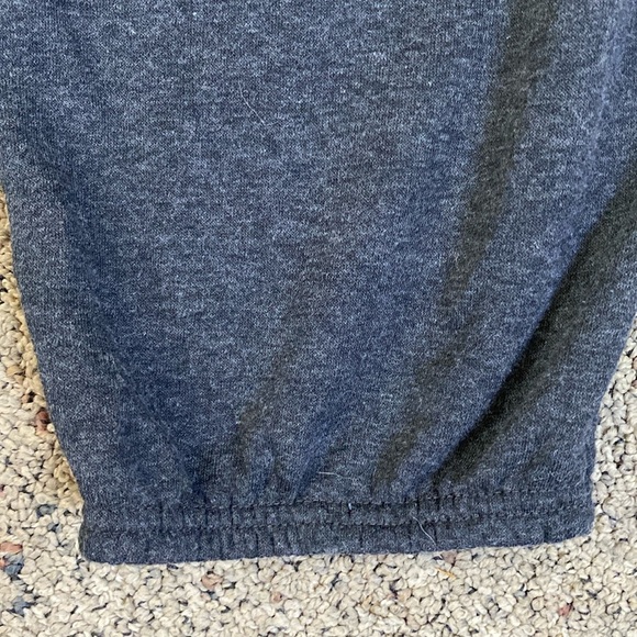 Mission Ridge Men’s Dark Heather Gray Sweatpants Sz L NWOT - Picture 4 of 5